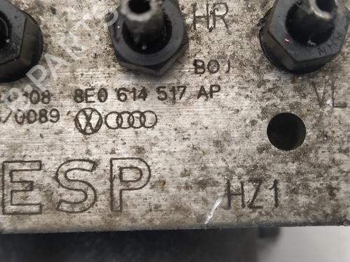 ABS pump AUDI A4 B7 (8EC)  | BP22448315M43 