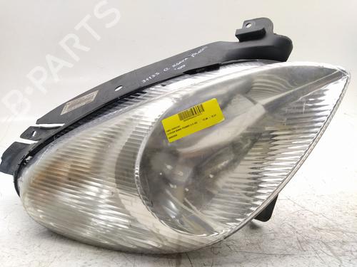 Used Right headlight CITROËN XSARA PICASSO (N68) 2.0 HDi (90 hp) 16243579