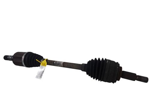 Used Left front driveshaft Left front driveshaft RENAULT GRAND SCÉNIC III (JZ0/1_) [2009-2016] 32712586 32712586