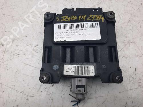 Capteur électronique SEAT IBIZA III (6L1) [2002-2009]  14065313