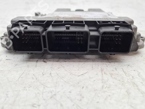 Engine control unit (ECU) CITROËN C4 I (LC_)  | BP7492334M57 