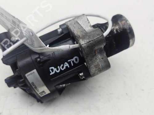 Used Egr FIAT DUCATO Van (250_) [2006-2025]  28729467