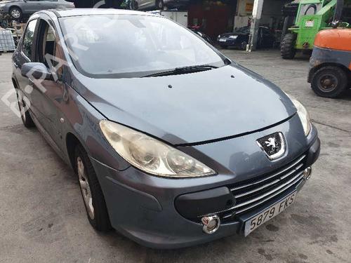 Right front window switch PEUGEOT 307 Break (3E) 1.6 HDi 110 | BP4719502I26 