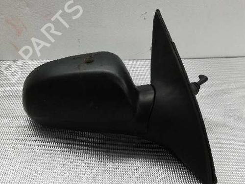 Right mirror CHEVROLET LACETTI (J200) 1.4 16V | BP3462125C27 
