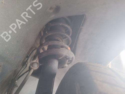 Used Left front shock absorber VW PASSAT B6 (3C2) [2005-2011]  30717225