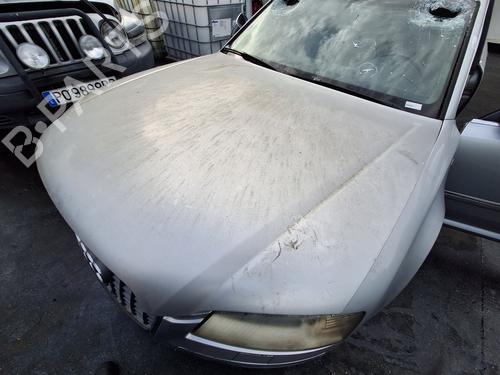 Motorhjelm AUDI A8 D3 (4E2, 4E8) S8 quattro | BP26528867C1 