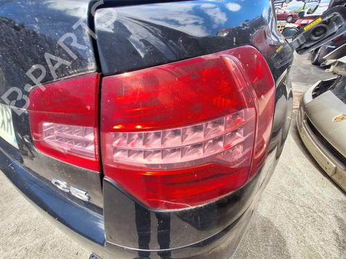 Used Right taillight Right taillight CITROËN C5 III (RD_) 1.6 HDi 110 (RD9HZC) (109 hp) 36383317 36383317