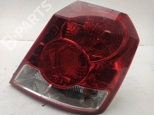 Used Right taillight Right taillight DAEWOO KALOS (KLAS) 1.2 (72 hp) 10383061 10383061