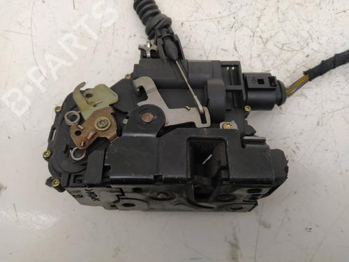 Front left lock SEAT TOLEDO II (1M2) 1.9 TDI | BP21818185C98 