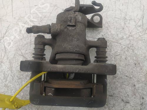 Left rear brake caliper ALFA ROMEO GT (937_) 1.9 JTD (937CXN1B) | BP11594447M107 