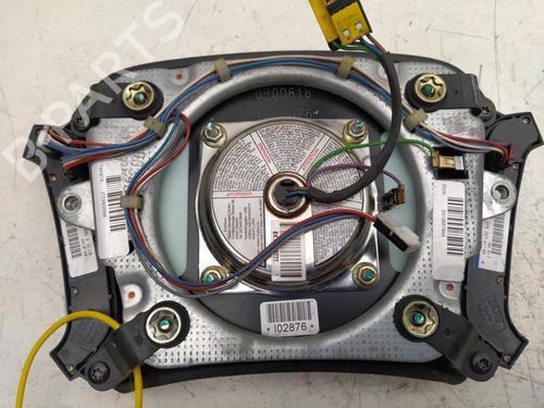 Driver airbag BMW 3 (E46) 320 d | BP15677997C9 
