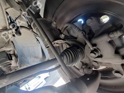 left-front-driveshaft-kia-rio-iii-ub-2011-2012-2013-2014-2015-2016-2017-39185395 main image