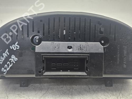 Instrument cluster VW PASSAT B6 (3C2)  | BP24514705C47 
