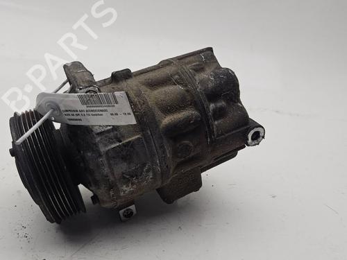 AC Kompressor AUDI A3 (8P1) [2003-2013]  28806696