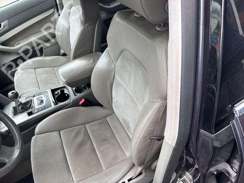 Fahrersitz für AUDI A6 C6 Avant (4F5) [2004-2011]  32088245