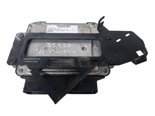 Used Engine control unit (ECU) Engine control unit (ECU) FIAT DUCATO Van (250_) 120 Multijet 2,3 D (120 hp) 40445685 40445685