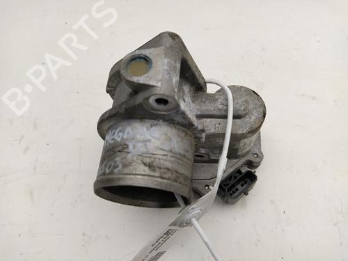 Used Throttle body RENAULT MEGANE III Hatchback (BZ0/1_, B3_) [2008-2025]  16243474