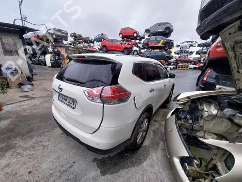 Front left panel NISSAN X-TRAIL III (T32_, T32R, T32RR)  | BP35976011C58  - Image 7