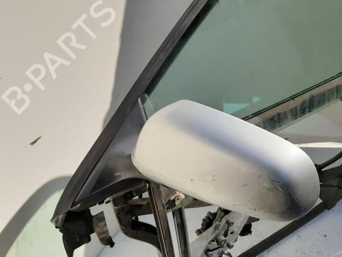Left mirror AUDI A3 (8L1) 1.9 TDI | BP8248007C26 