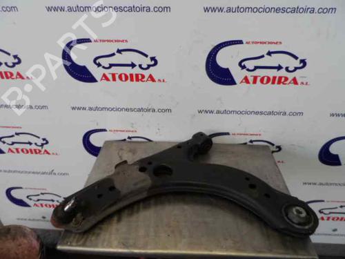 Used Right front suspension arm SKODA OCTAVIA I (1U2) 1.9 TDI (90 hp) 575447