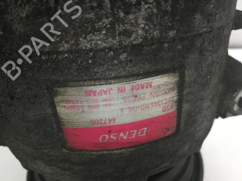 AC compressor BMW 5 (E39) 525 tds | BP4068549M34 