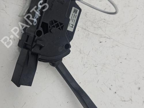 Girspak CITROËN C4 Picasso I MPV (UD_) 2.0 HDi 138 | BP29937602M90