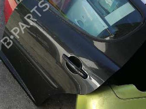 Used Left rear door PEUGEOT 207 (WA_, WC_) 1.4 HDi (68 hp) 544508