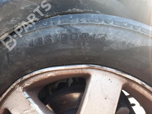 Front right window mechanism SUZUKI IGNIS II (MH) 1.5 4x4 (RM415) | BP10283443C23  - Image 11