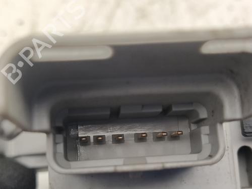 Rear right lock CITROËN C4 I (LC_)  | BP18087326C99 