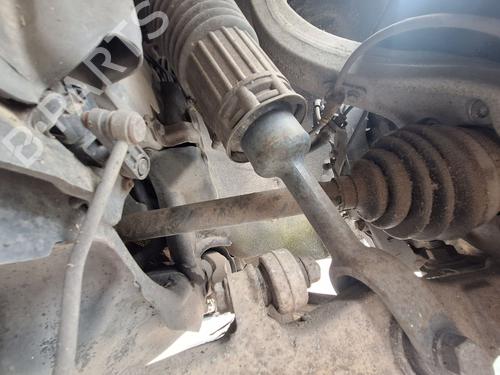 Drivksel foran venstre AUDI A8 D3 (4E2, 4E8) S8 quattro 4E0407271N |