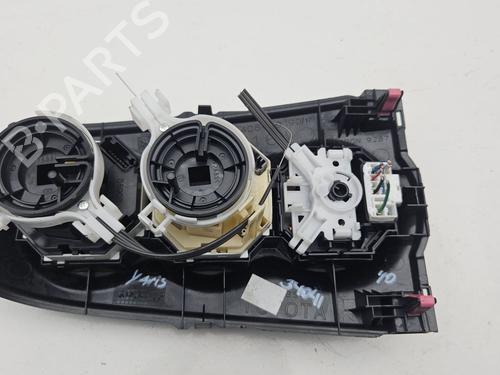 Climate control TOYOTA YARIS (_P9_)  | BP28133856I5 