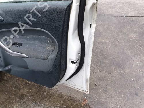 Front right lock FORD FIESTA VI (CB1, CCN) 1.4 TDCi | BP4660162C97 