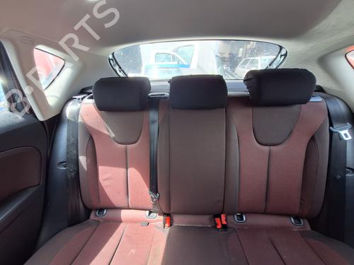 Sæde Bagtil Sæde Bagtil SEAT LEON (1P1) [2005-2013] 34718558 34718558