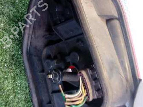 Right taillight CITROËN XSARA (N1) 1.9 TD | BP891233C35 