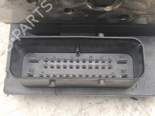 ABS pump BMW 5 (E60)  | BP16207205M43 