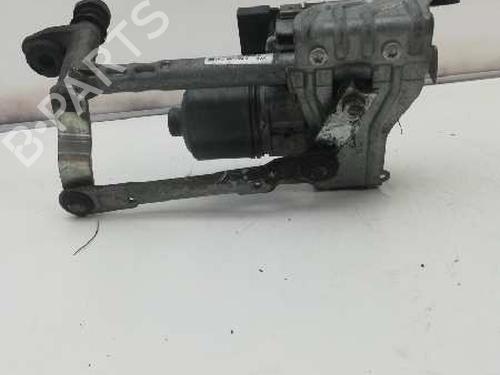 Front wiper motor SEAT LEON (1P1) 1.9 TDI | BP5286325M29 