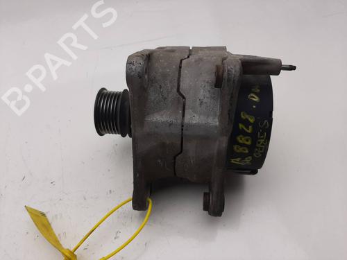 Alternator SEAT IBIZA II (6K1) 1.4 i | BP8297593M7 
