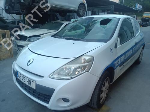 Used Parts RENAULT CLIO III (BR0/1, CR0/1)  1.5 dCi  4918031