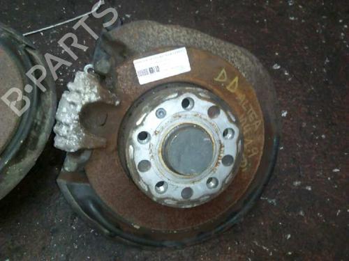 Used Right front steering knuckle SEAT ALTEA (5P1) [2004-2015]  577151