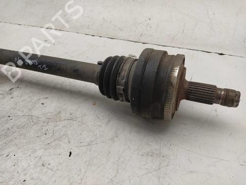 Left rear shock absorber MERCEDES-BENZ C-CLASS (W203) C 220 CDI (203.006) | BP10635754M18 