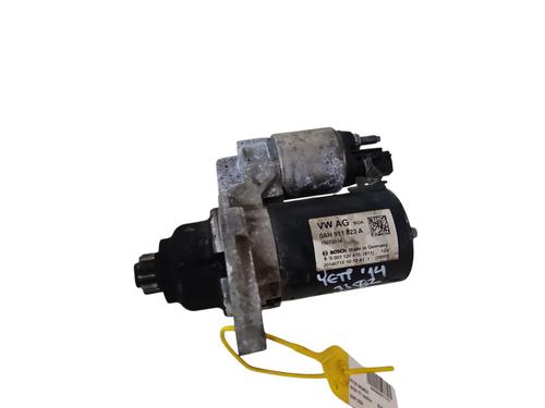 Used Starter Starter SKODA YETI (5L) 1.2 TSI (105 hp) 25132270 25132270