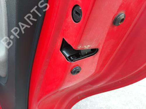 Used Rear right lock SEAT IBIZA III (6L1) [2002-2009]  13946096