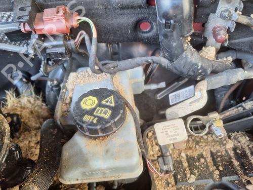 Used Servo brake SKODA KAROQ (NU7, ND7) [2017-2025]  25607748