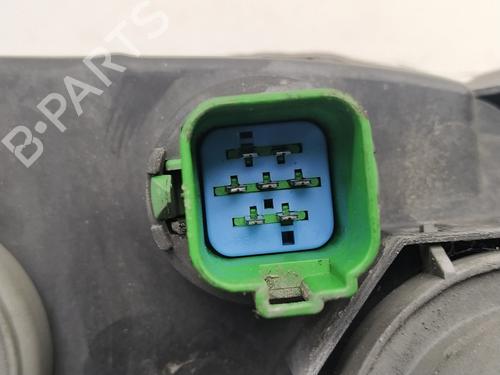 Left headlight FORD FIESTA Hatchback Van (JV_) 1.4 | BP16275297C28 