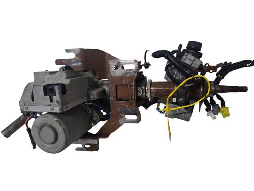 Used Steering column Steering column NISSAN QASHQAI I (J10, NJ10) 2.0 dCi (150 hp) 18096301 18096301