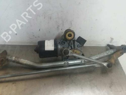 Used Front wiper motor CITROËN C2 (JM_) 1.4 (73 hp) 1333279