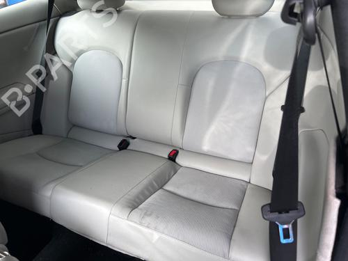 Used Rear seat MERCEDES-BENZ CLC-CLASS (CL203) [2008-2011]  26650744