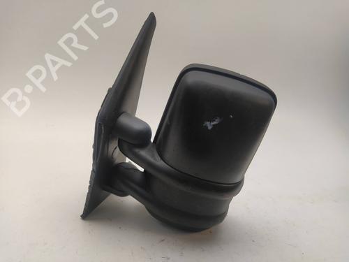 Left mirror OPEL MOVANO A Bus (X70) 2.2 DTI (JD) | BP10100890C26 