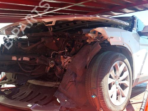 AC compressor BMW X1 (E84) sDrive 18 d | BP37149423M34 - Image 4