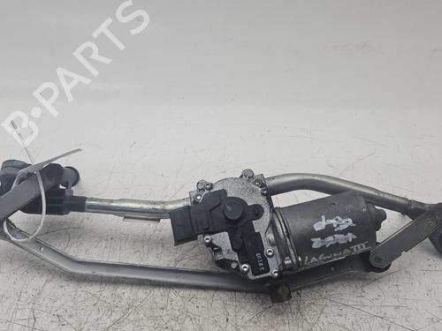Used Front wiper motor RENAULT LAGUNA III (BT0/1) 1.5 dCi (BT00, BT0A, BT0T, BT1J) (110 hp) 24885005